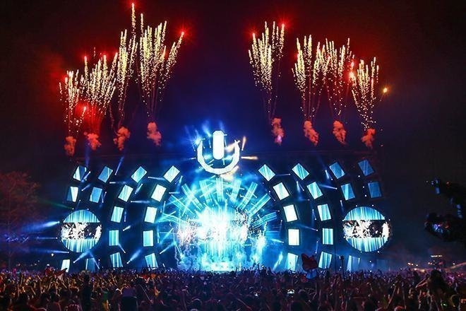 Don't miss your chance to pick up tickets for the first Ultra Singapore 