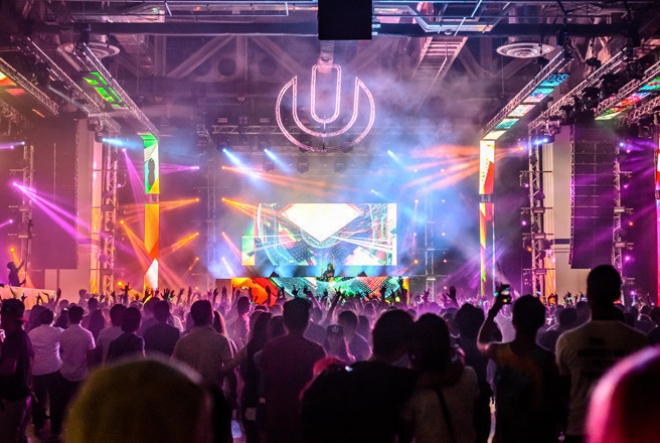​Ultra Singapore concludes its line-up with the addition of an impressive number of local heroes 