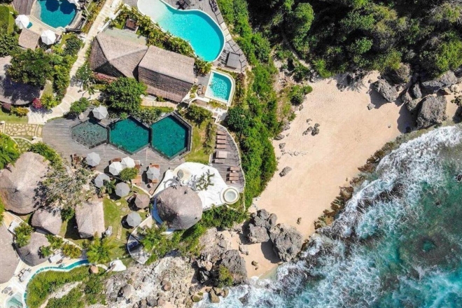 Club Conscious is hosting a 5-day luxury DJ retreat in Bali