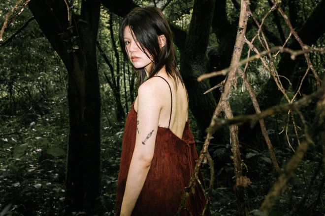 Uman Therma’s ‘Terracotta’ is a hypnotic solo debut