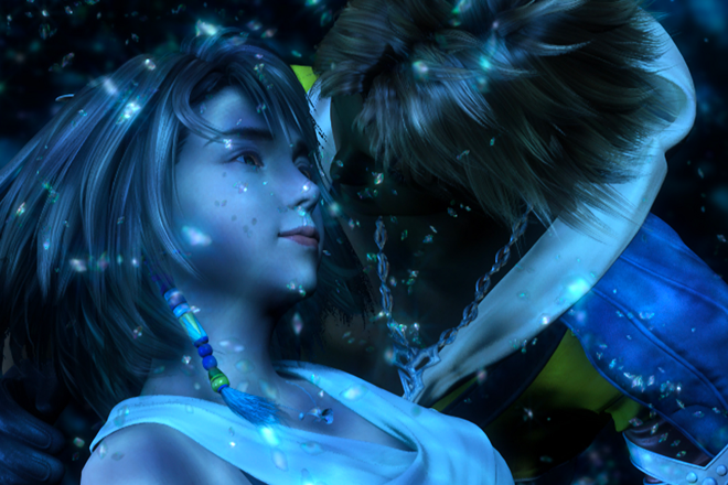 Final Fantasy X’s soundtrack gets limited edition vinyl release for 20th anniversary