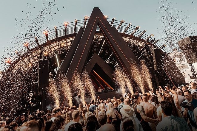 ​Ushuaïa Ibiza’s ANTS party to head on winter tour next month