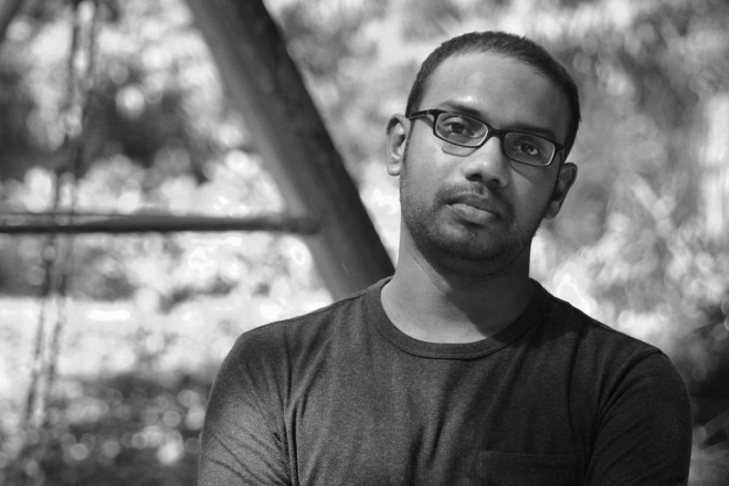 ​Venky’s ‘Clairvoyance’ peers into the future of disco & house in India