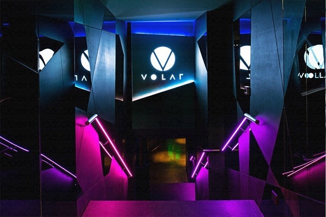 The end of an era: Volar closes after 17 years in Hong Kong