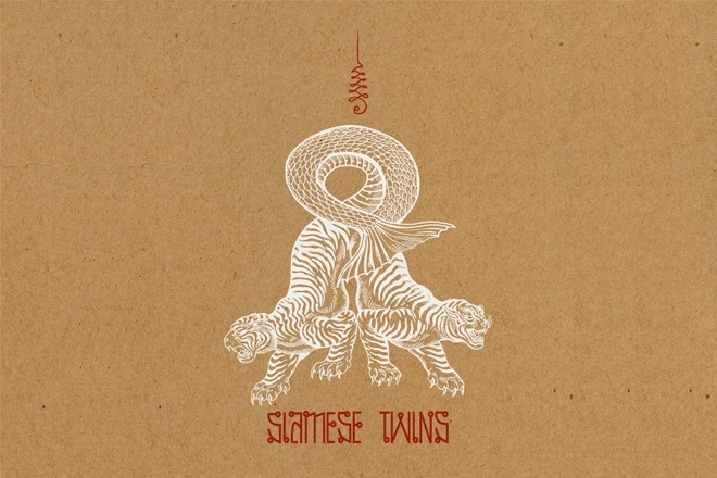 Siamese Twins Records launches in Thailand