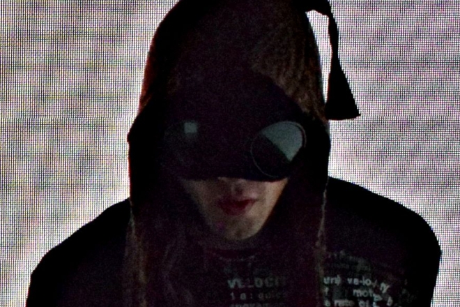 Singapore: xtttt presents X-HAUNTOLOGY