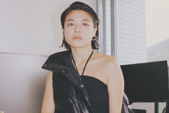Xiaolin unveils mesmerising rendition of city pop hit, ‘Plastic Love’