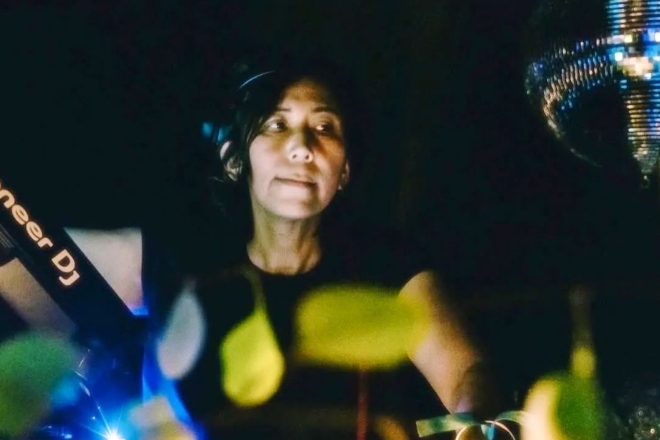 Osaka: BAR Inc presents Weekend Selecters with YAMA