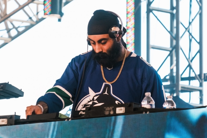 Yung Singh returns to Asia for 7-stop tour in November & December