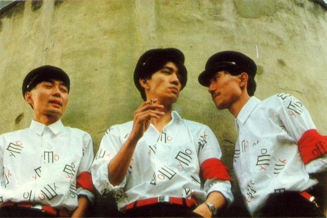 Yellow Magic Orchestra's 1980 Tokyo show to broadcast for the