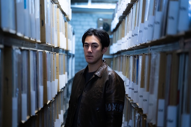 Yuzo Iwata explores far-flung influences on debut long-player, 'Kaizu'