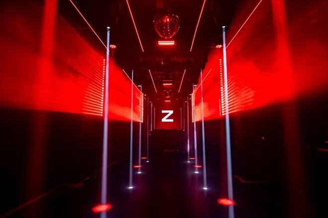 Tokyo nightclub WOMB to open new sister venue Z MARUYAMA