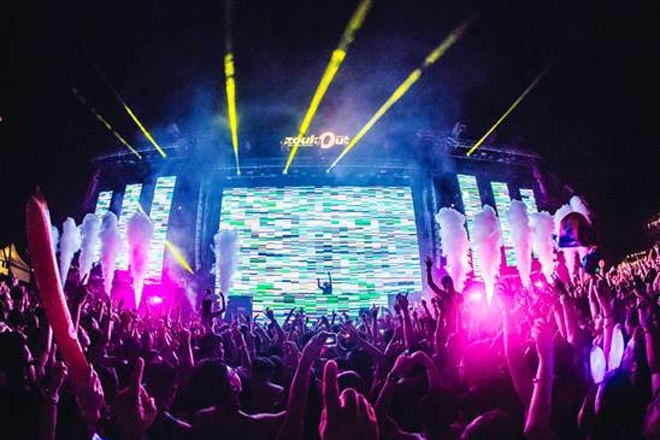 ​Zoukout is heading to Boracay