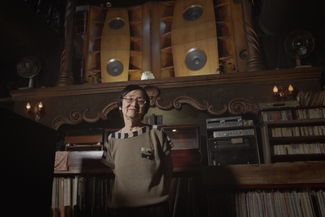 Tokyo’s music cafés take centre stage in A Century in Sound documentary
