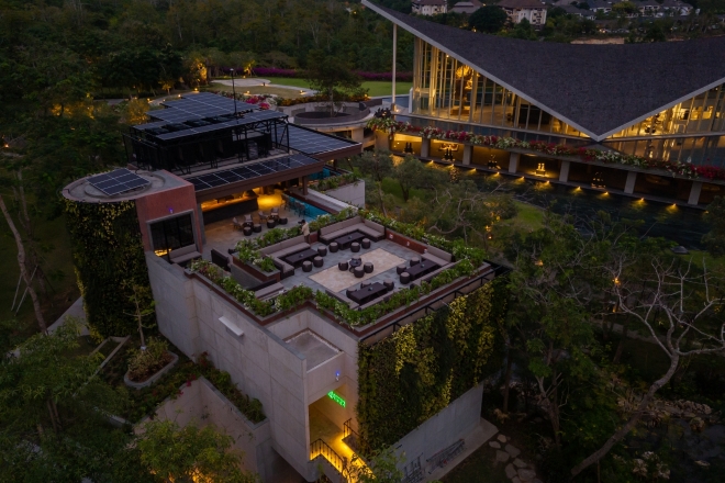 AYANA Bali opens new two-storey venue, After Rock