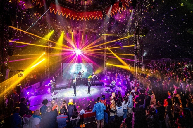 Live Matters 2025 brings the future of events to Hong Kong