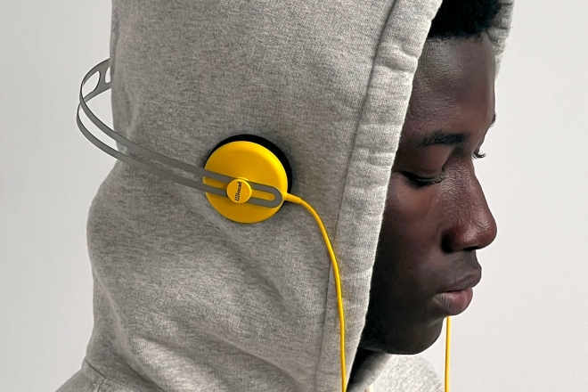 AIAIAI & JJJJound announce Tracks headphones & UNIT-4 speaker collaboration