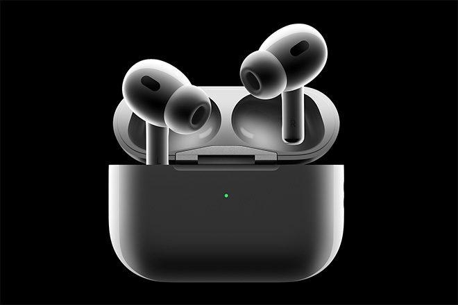 Apple offer “world’s first” hearing aid features on AirPods Pro 2