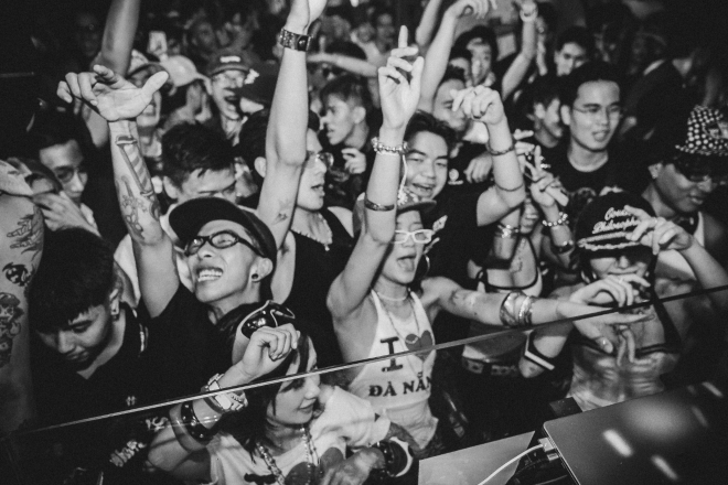 Airtime Asia brings together the region’s independent radio community in Vietnam this August