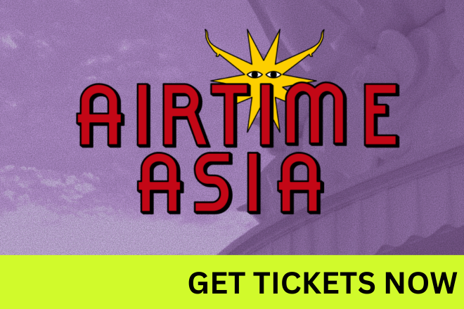 Da Nang & Hội An: Airtime Asia