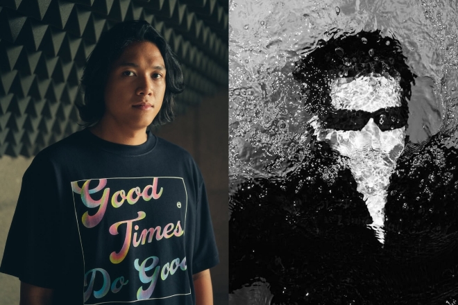 Gero & Chateau Rouge headline Rewind x ALTER. Art Basel Hong Kong closing party