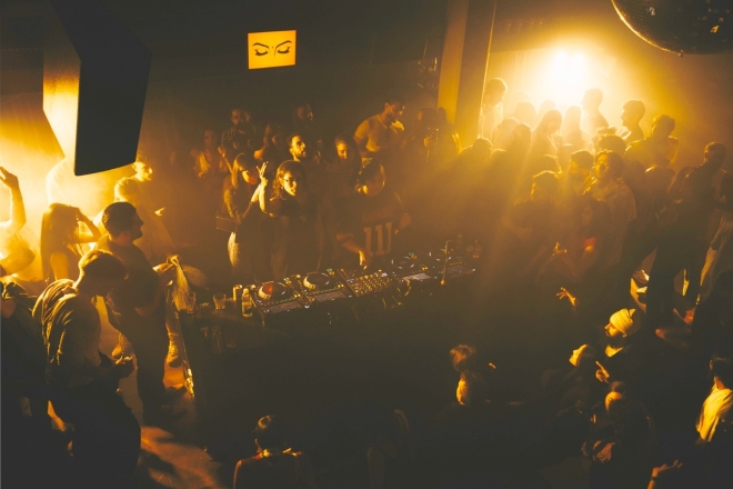 Daytimers’ first full-length release, ‘Alterations’, is out now