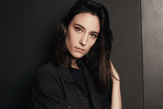 Amelie Lens embarks on Asia mini tour in late February