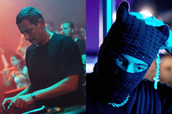 Antal & XNYWOLF headline OPTIMAL's return to Jakarta