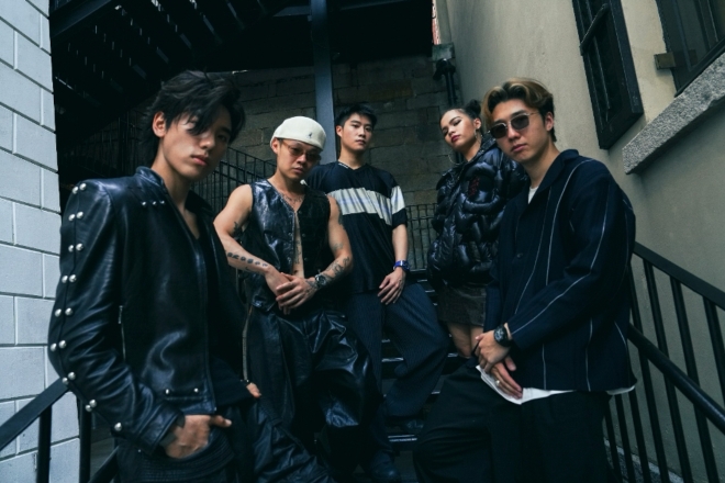 Audemars Piguet unites Asia’s music scene in collaborative project, Behind The Beats