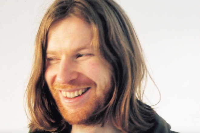 New book dives into every track by Aphex Twin in detail