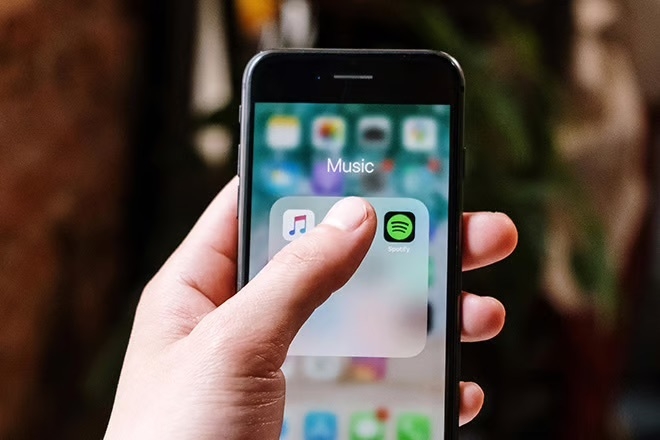 Apple Music users can now import playlists from Spotify