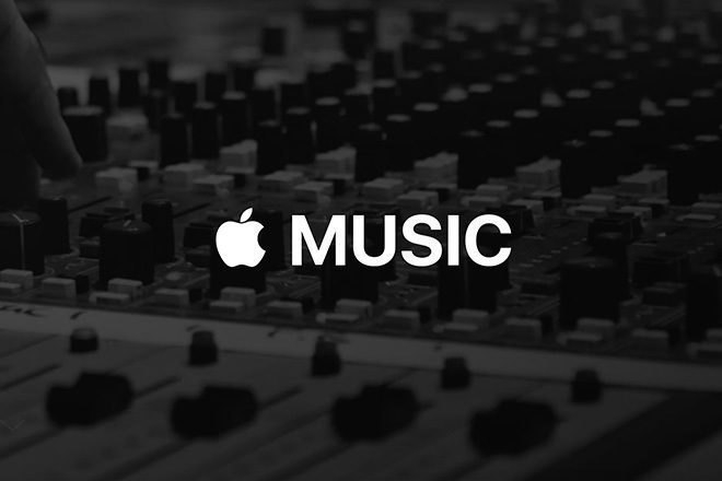 Apple Music celebrates one year with a major redesign 