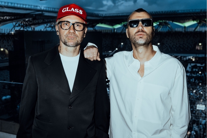 Singapore: ARTBAT's First-Ever Show Lands at Pasir Panjang Power Station