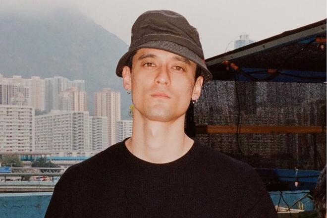 Bangkok: Siwilai Radical Club presents YETI +66