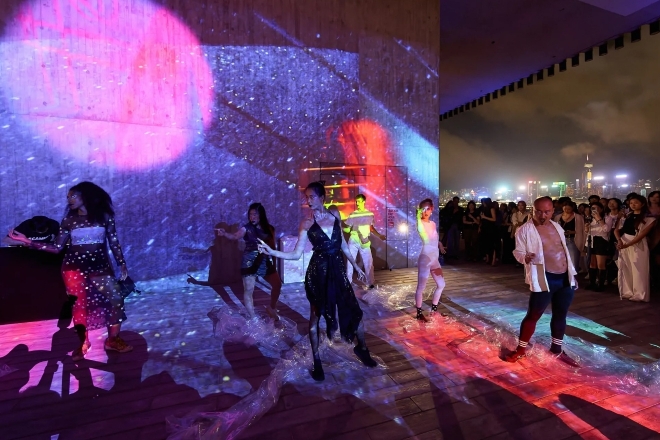 Asian Avant-Garde Film Festival returns to Hong Kong's M+ for third edition