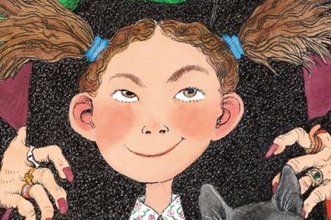 ‘Aya and the Witch’ confirmed as Studio Ghibli's newest film