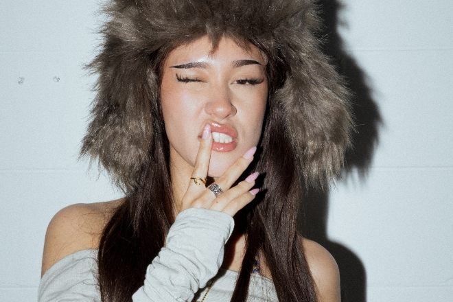 Baby J Asia Tour (Singapore, Hong Kong & Jakarta)