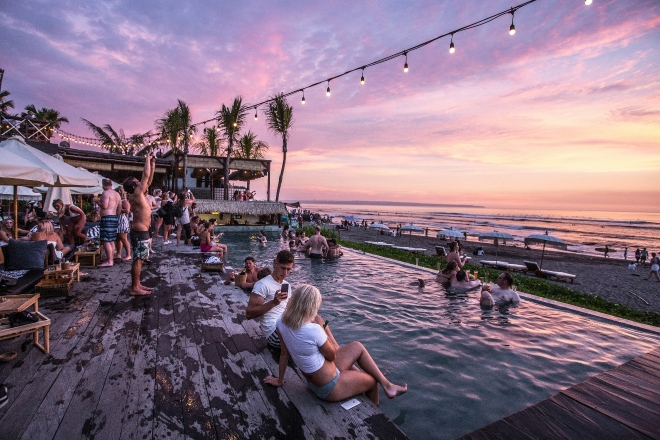 Bali to introduce fine for unsolicited song requests during DJ sets