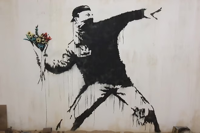 Banksy's identity "revealed" in new investigation