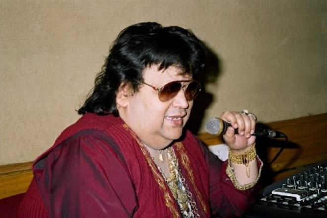 Bollywood “Disco King” Bappi Lahiri has died aged 69