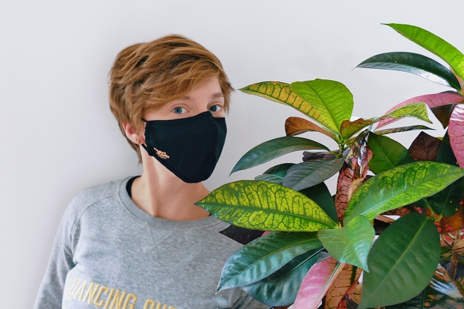 ​Masks For Music drop a reusable eco-mask with revenue going back into the music industry