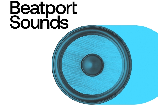 Beatport unleashes a range of signature sample packs exclusive to Loopcloud