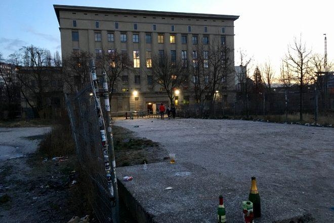 Berghain reveals line-up ahead of mammoth 72-hour New Year’s Eve party