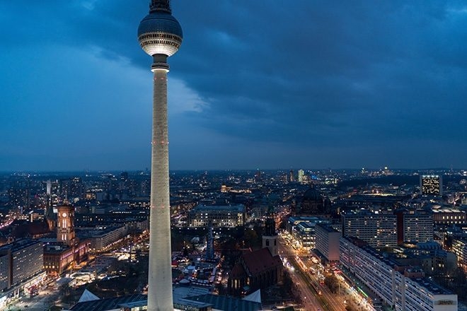 “A financial mistake”: Berlin to cut culture budget by 12% in 2025