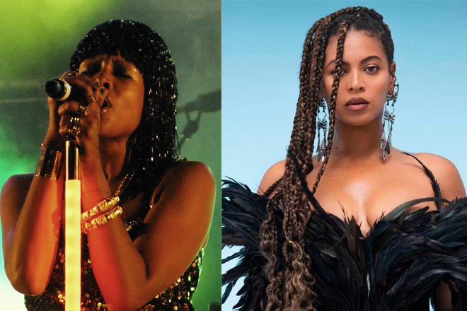 Kelis claims she was sampled without permission on Beyoncé’s new album ‘Renaissance’