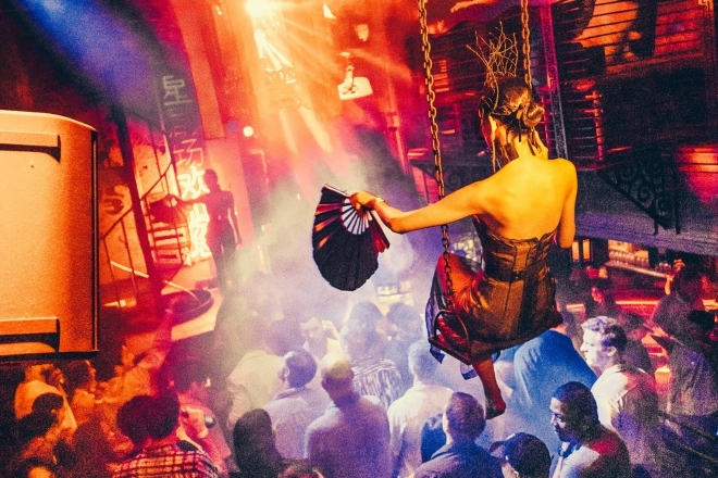 Sing Sing Theater celebrates 10 years with A Decade of Decadence