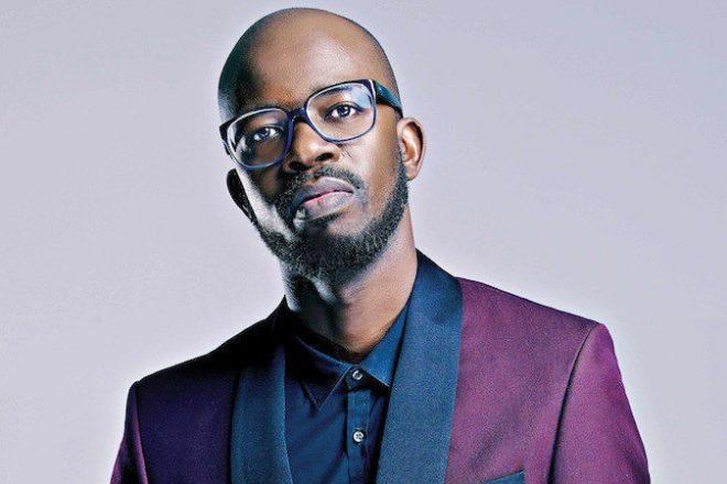 Black Coffee wins best dance/electronic album at GRAMMYS