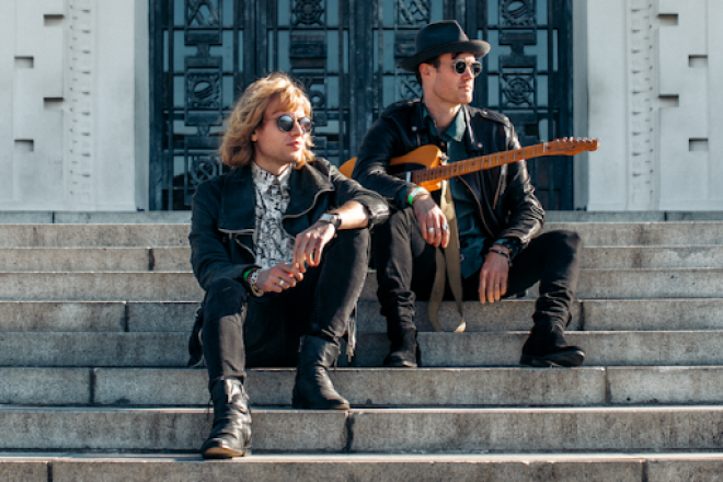 Bob Moses shift gears with new partnership & single with Astralwerks & Domino Recordings