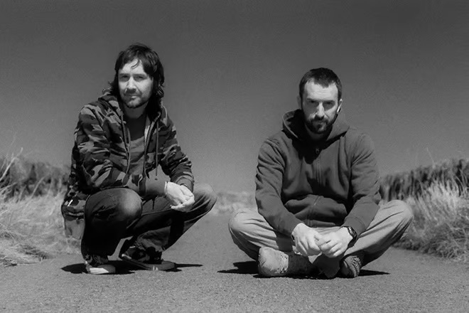 Boards of Canada invite fans to listen to new album ahead of release