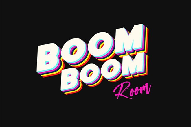 Boom Boom Room opens Friday in Phuket